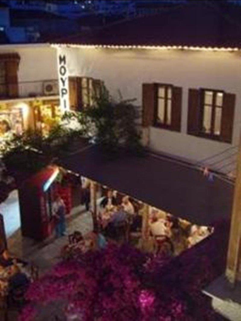 Mouria Skiathos