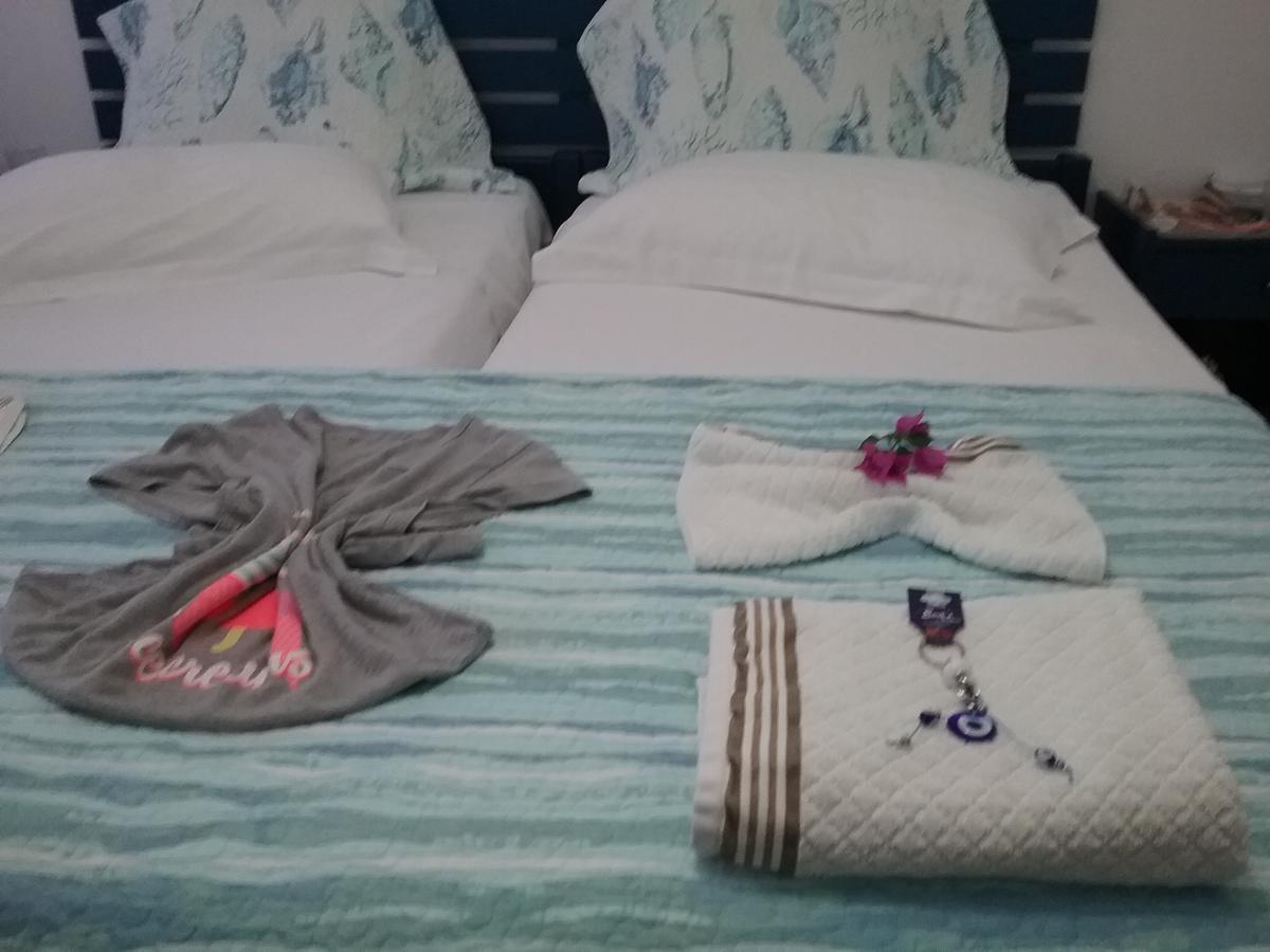Mouria * Skiathos
