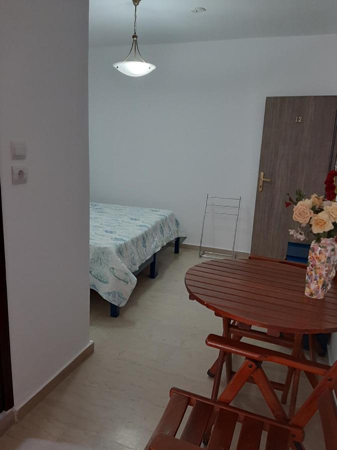 Mouria Hotel Skiathos