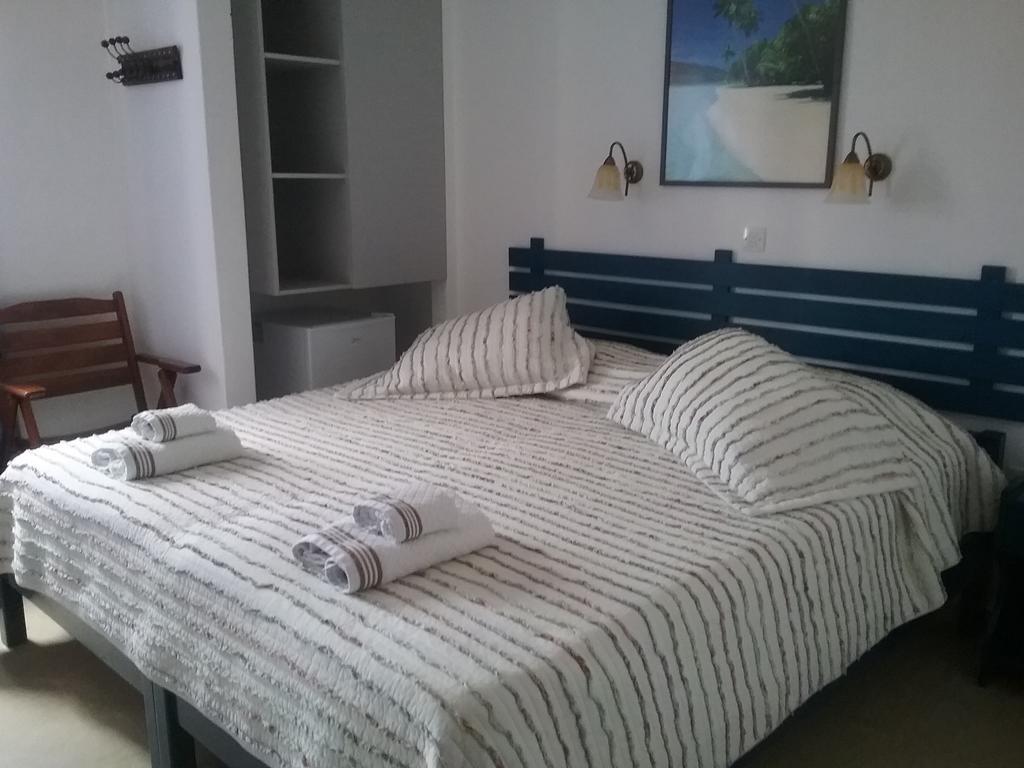Mouria * Skiathos-stad