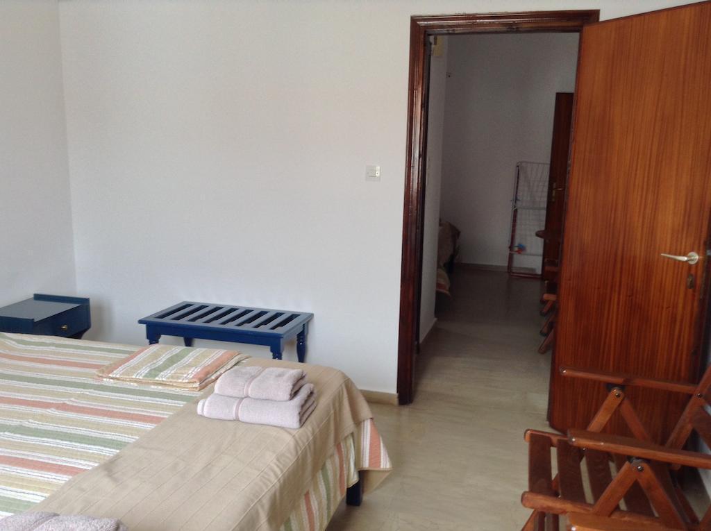 Mouria Hotel Skiathos-stad