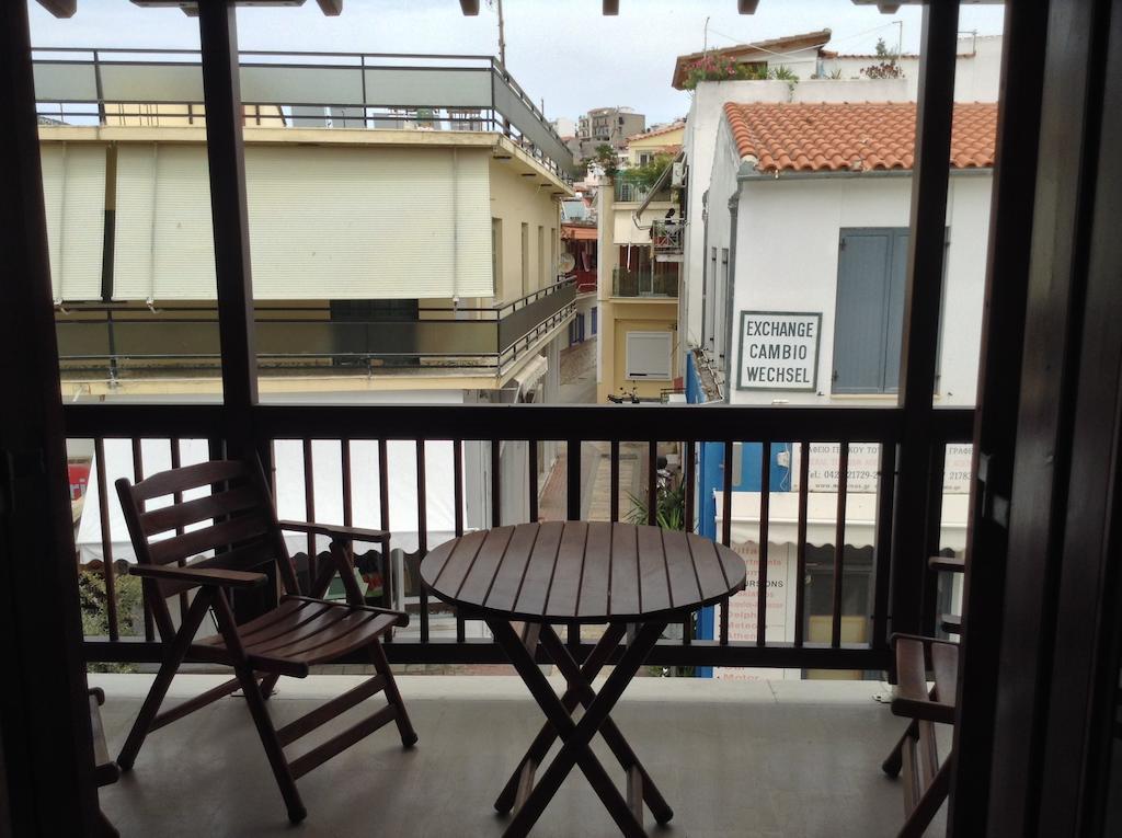 Mouria Hotel Skiathos-stad