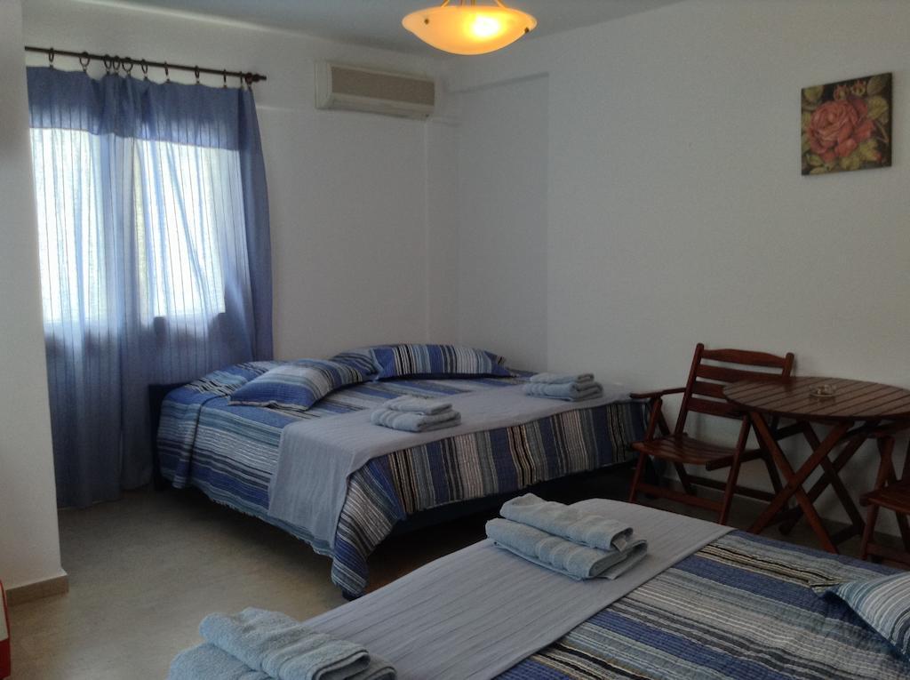 Hotel Mouria Skiathos-stad
