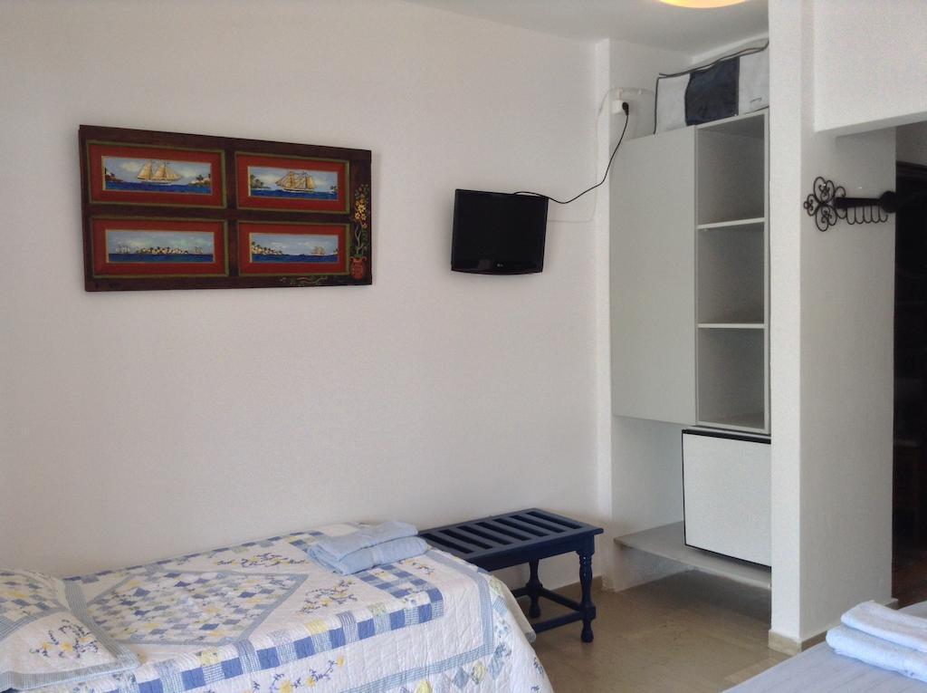 Mouria * Skiathos-stad
