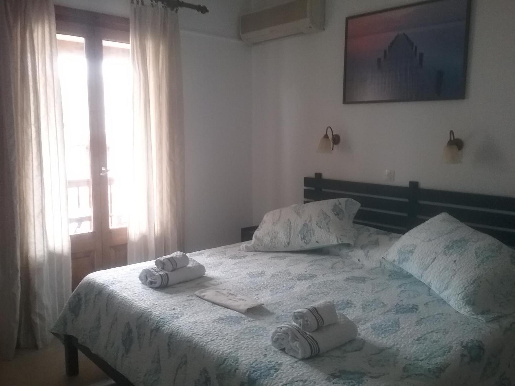 Hotel Mouria *