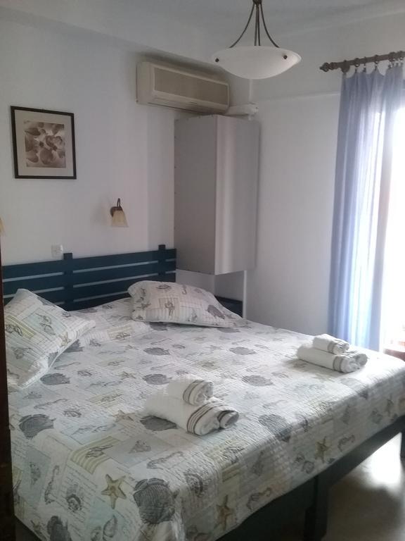 Hotel Mouria Skiathos-stad