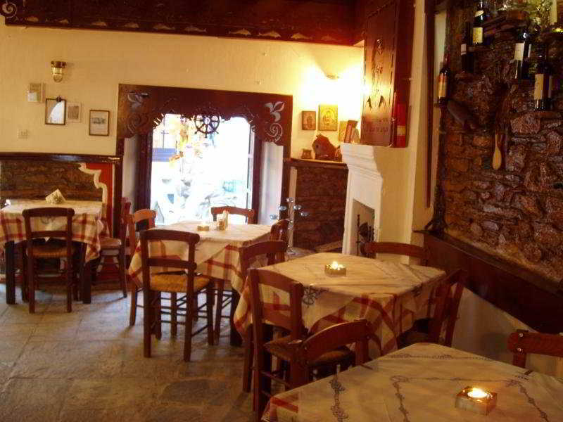Mouria * Skiathos-stad