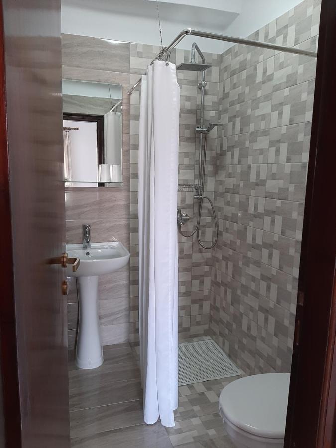 Mouria Skiathos-stad