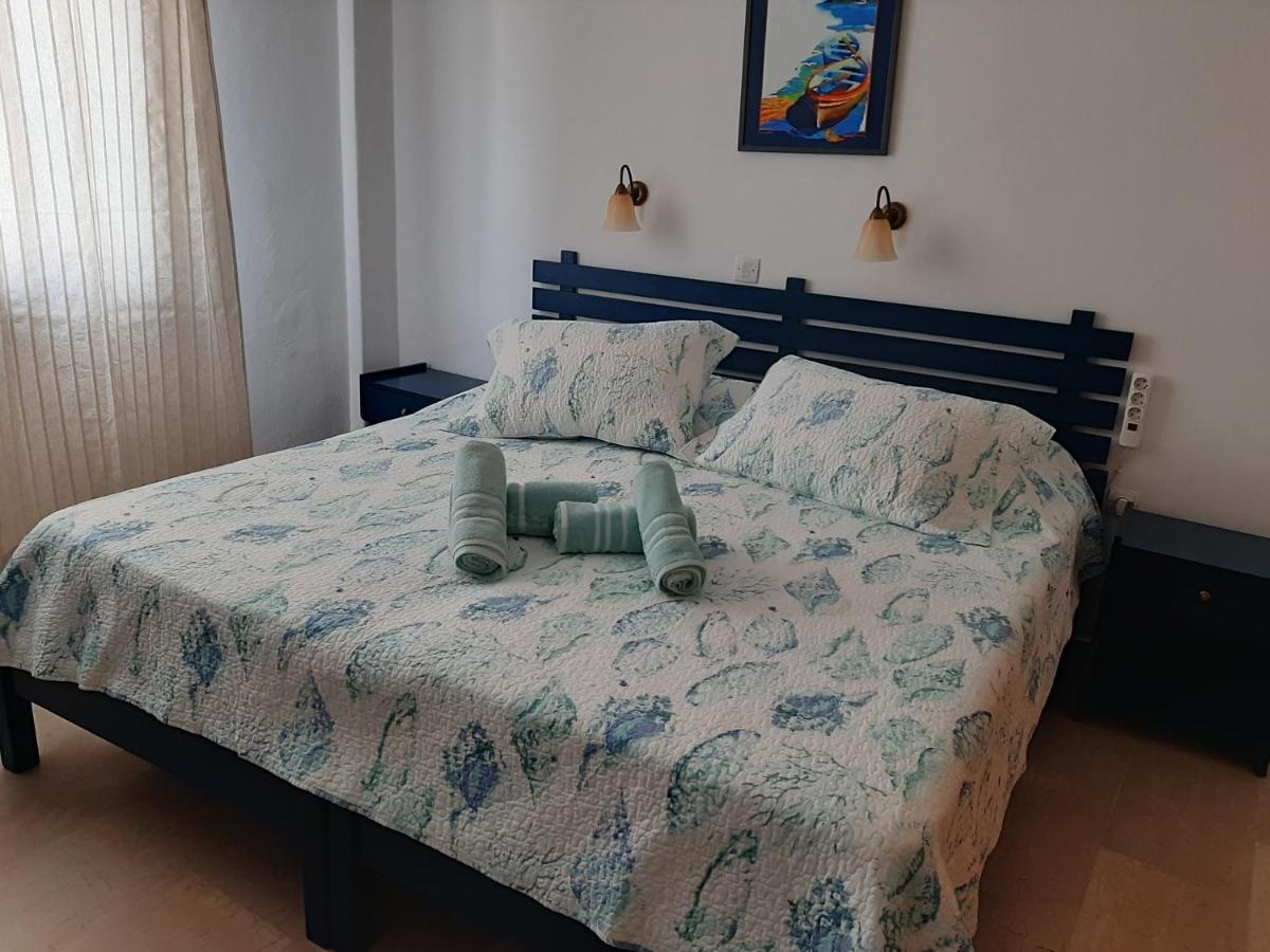Mouria * Skiathos-stad